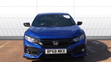 Honda Civic 1.0 VTEC Turbo 126 Sport Line 5dr Petrol Hatchback